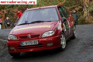 Saxo vts 16v