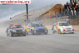 Vendo citroen saxo cup tri campeão de rallycross divisão-3 p