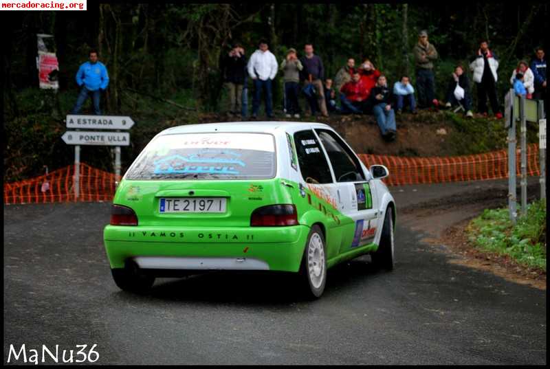  saxo gr.a 