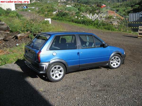 Se vende citroen ax vts