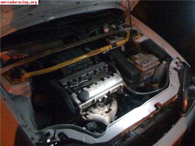 Citroen saxo gr n ¡¡buen precio!!