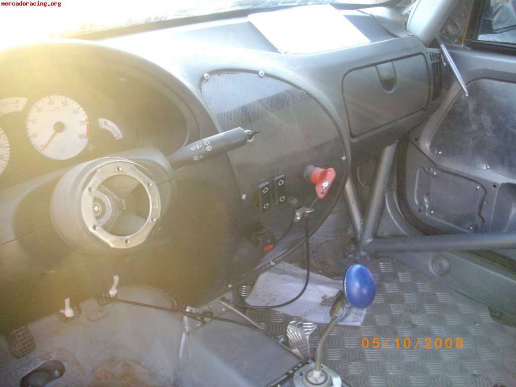 Citroen saxo gr n ¡¡buen precio!!