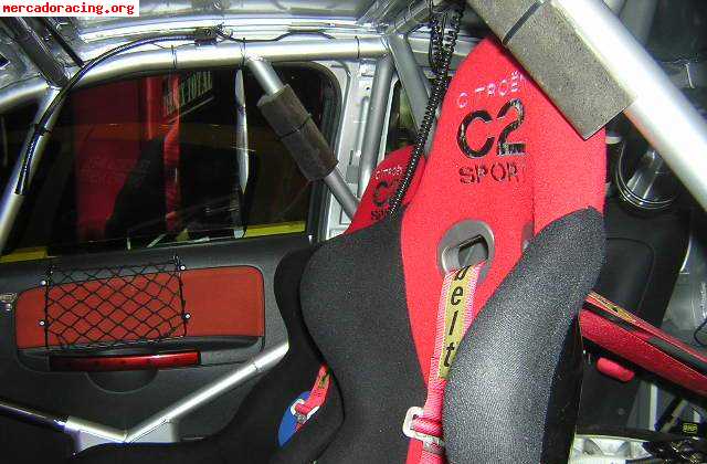 Se vende c2 challenge.