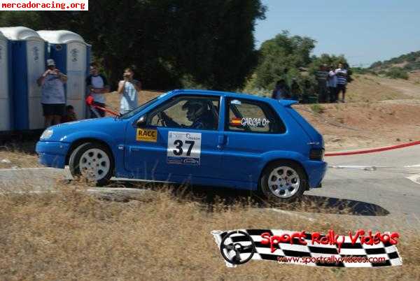 Se vende saxo vts  gr.n