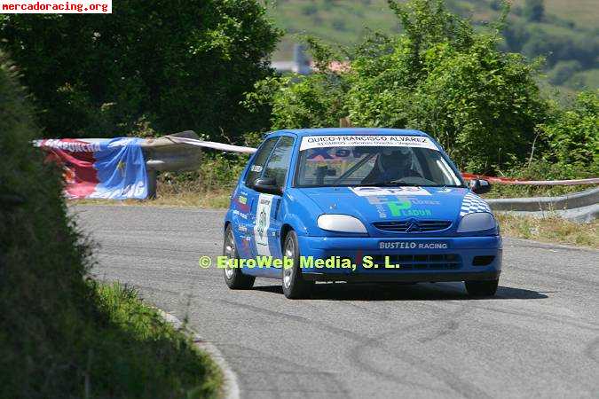 Vendo saxo cup