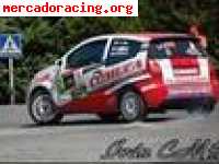 Se vende o se cambia citroen c2