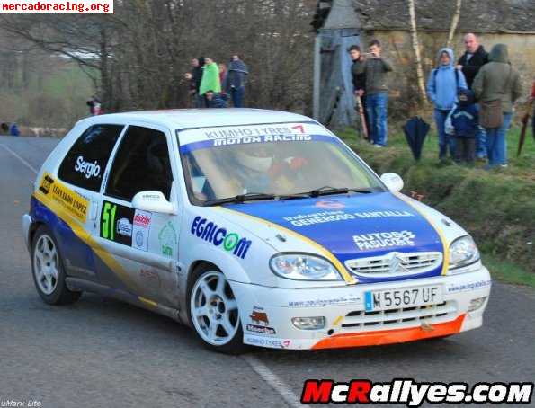 Saxo del trofeo