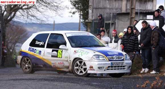 Saxo del trofeo