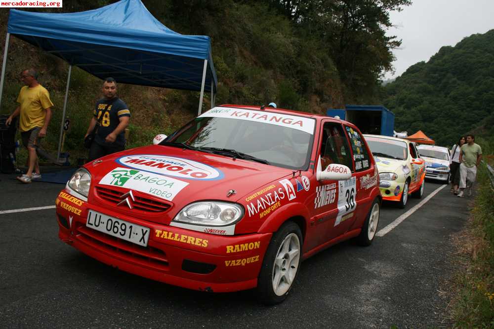 Saxo grupo a muy nuevo