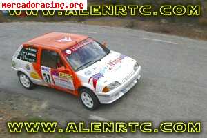 Ax grupo a
