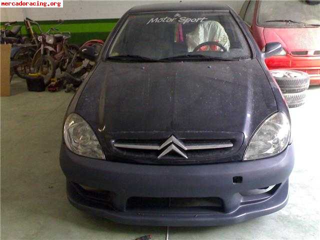  vendo citroen xsara de capricho vendo citroen xsara de capr