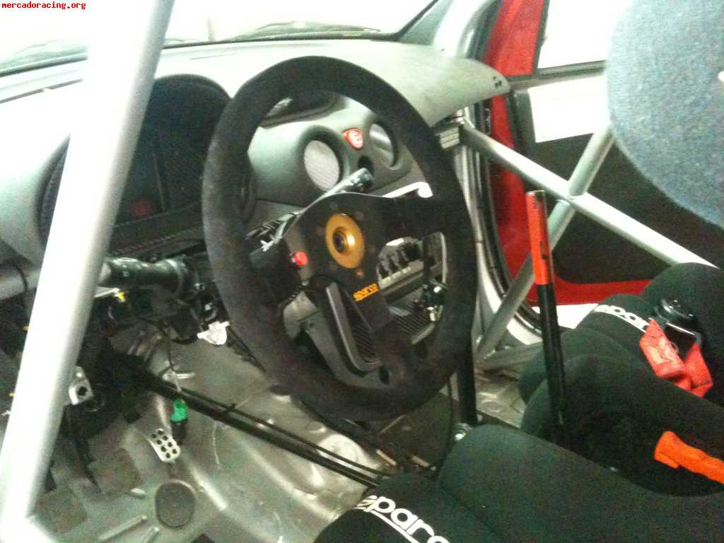 Vendo  citroen c2 r2 max 2010  portugal