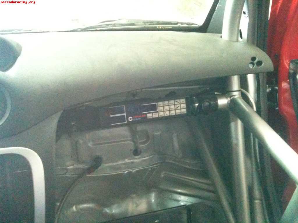 Vendo  citroen c2 r2 max 2010  portugal
