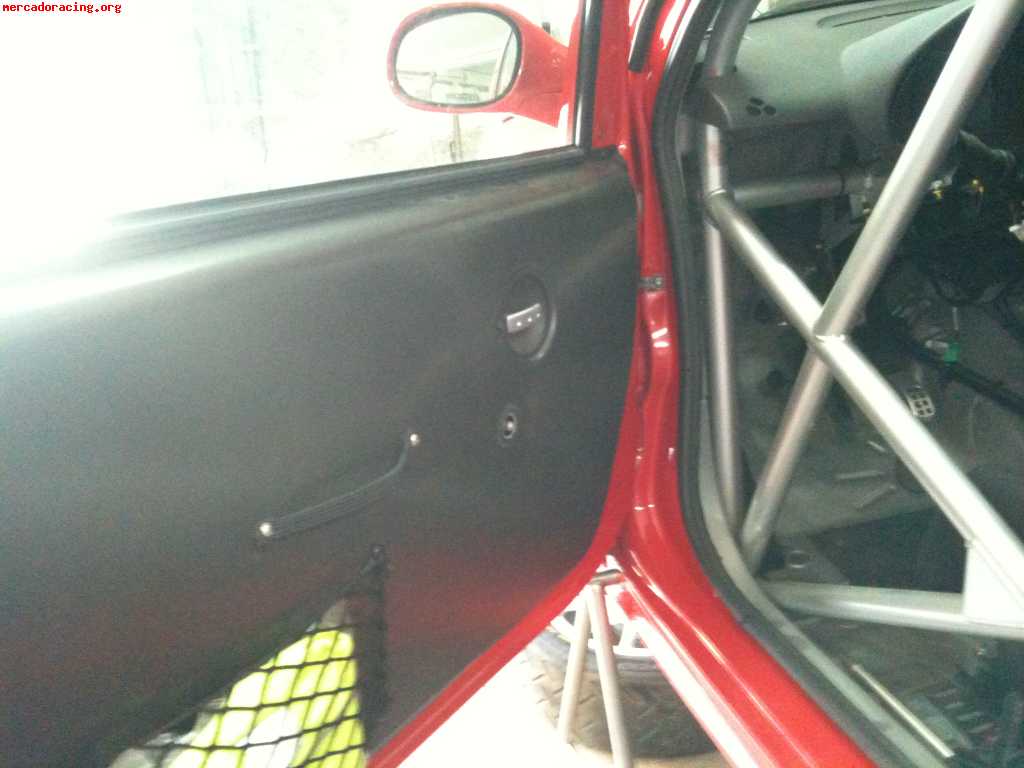 Vendo  citroen c2 r2 max 2010  portugal