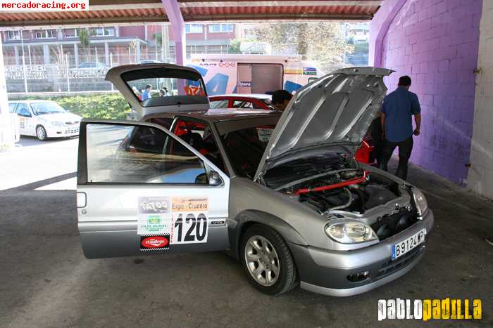 Saxo grpo a