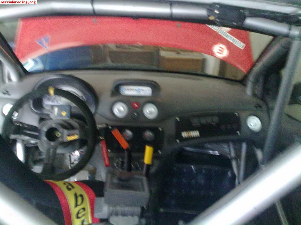 Vendo citroen c2 r2 