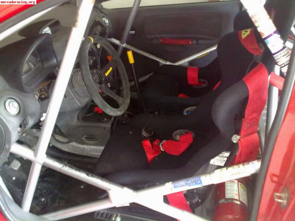 Vendo citroen c2 r2 