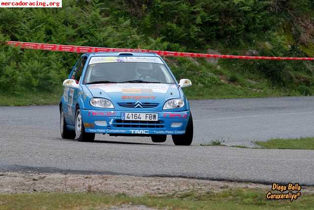  se vende citroen saxo  gr. a