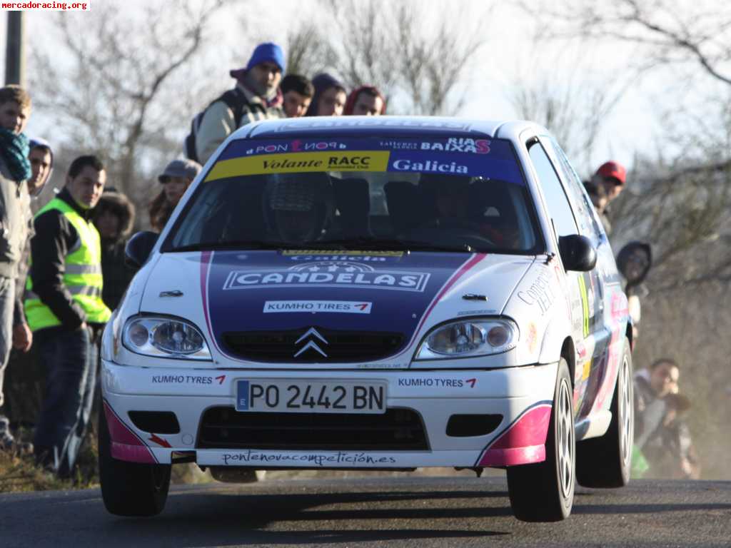 Saxo del trofeo mejorado