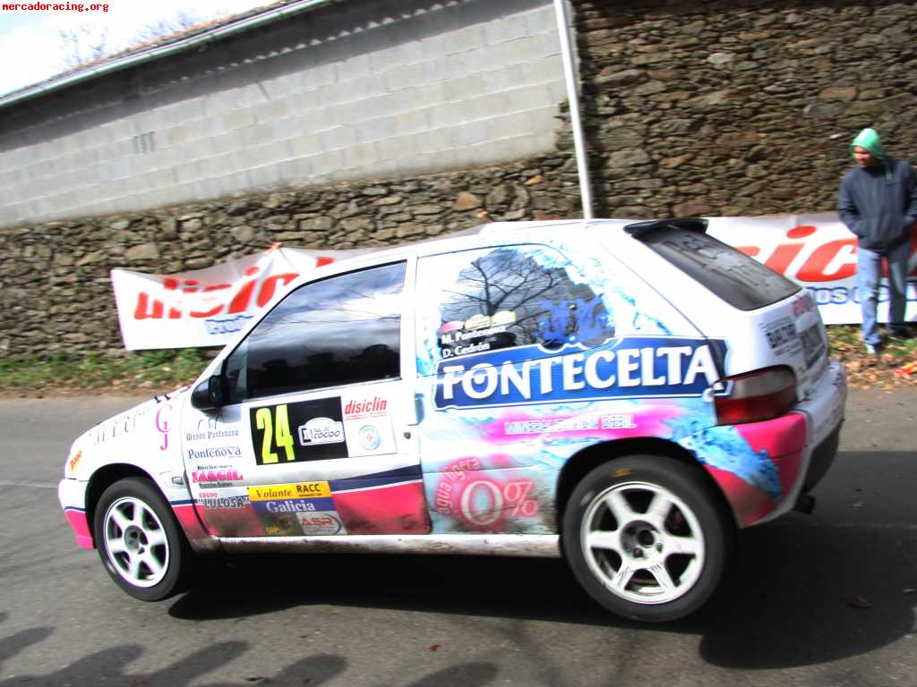 Saxo del trofeo mejorado