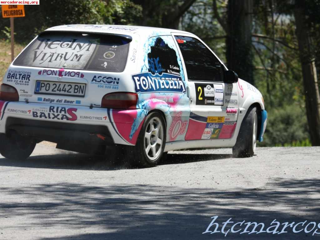 Saxo del trofeo mejorado