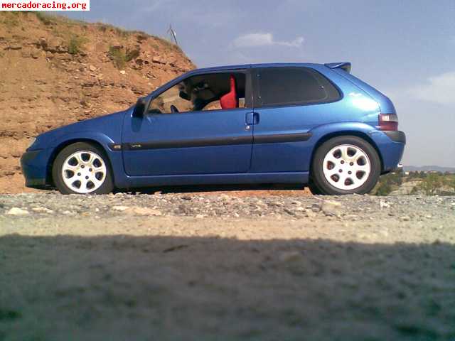 Saxo 16v 