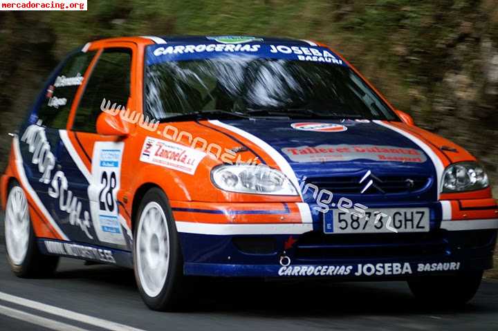 Saxo tope grupo a