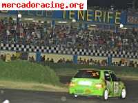 El team ms competición vende su citroen saxo vts gr-a