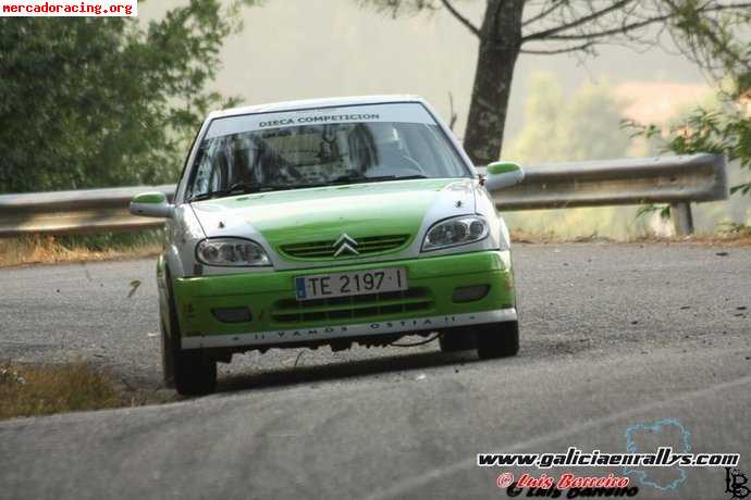 Saxo tope gr.a