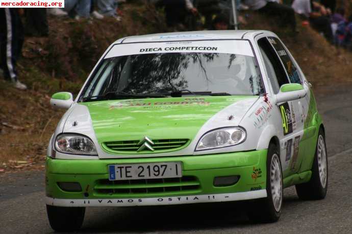 Saxo tope gr.a