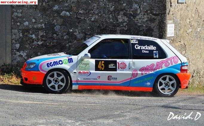 Se vende saxo de la copa