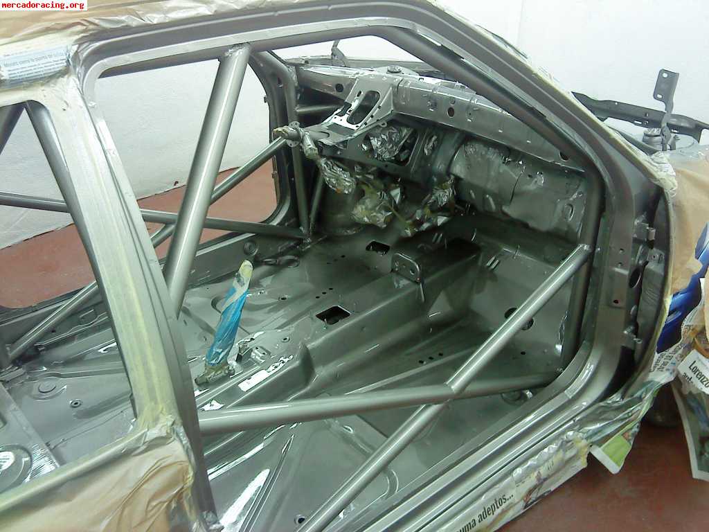 Proyecto saxo 2400€