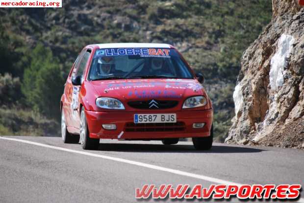 Se vende o cambia saxo grupo a