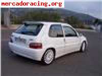 Citroen saxo vts 16v