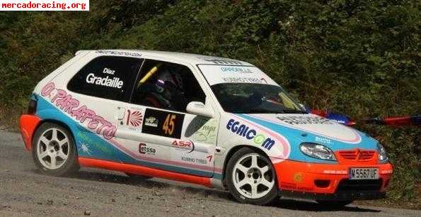 Saxo de la copa