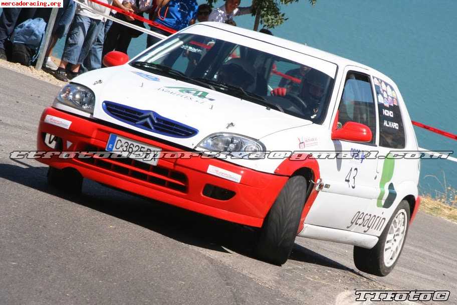 :::saxo gr.a trofeo nacional:::original