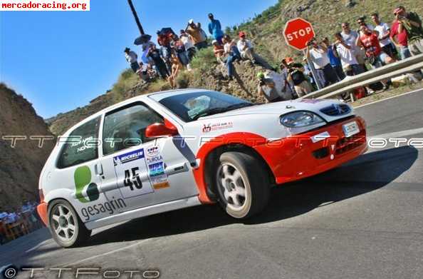 :::saxo gr.a trofeo nacional:::original