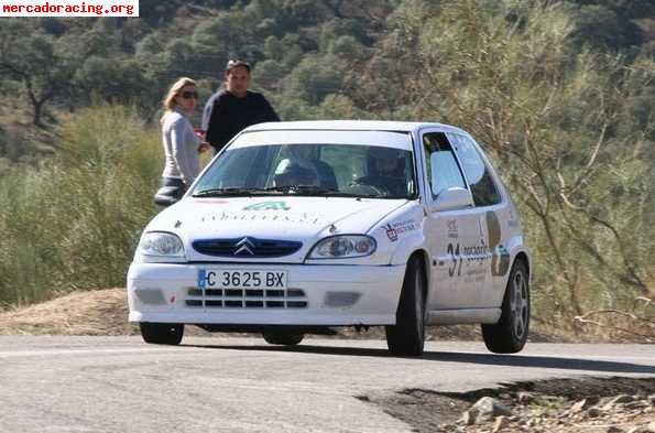 :::saxo gr.a trofeo nacional:::original