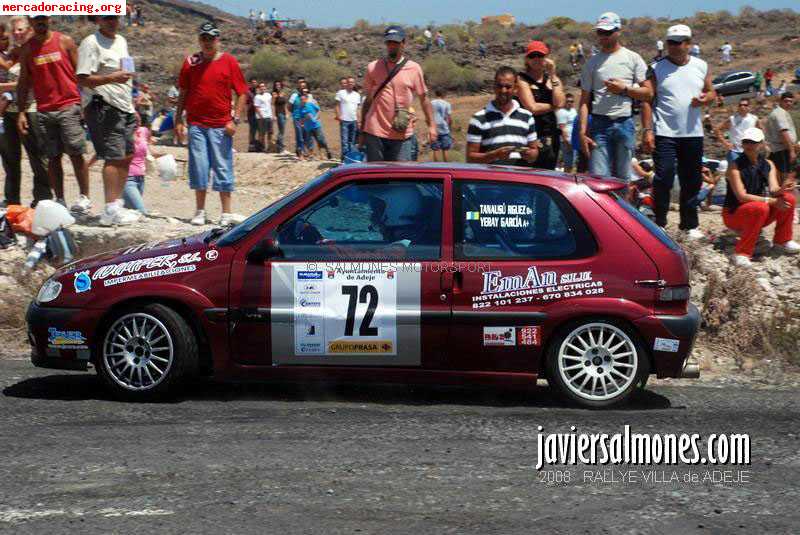 Vendo o cambio citroen saxo de grupo a