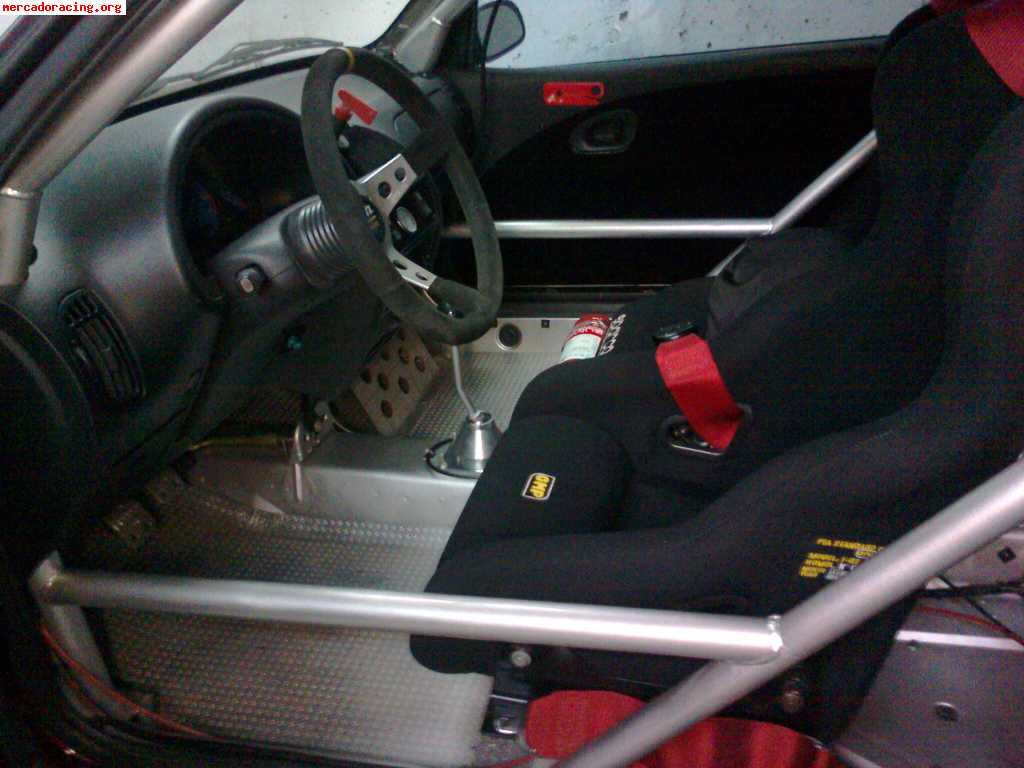 Vendo o cambio citroen saxo de grupo a