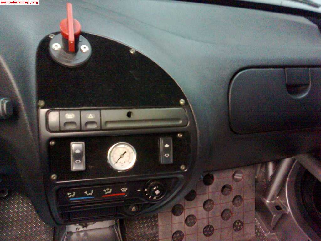 Vendo o cambio citroen saxo de grupo a