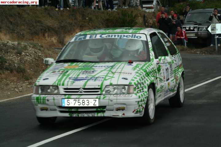 Citroen zx....oferton!!!!