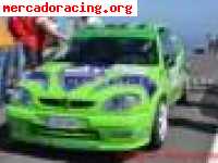 Se vende citroen saxo grupo a