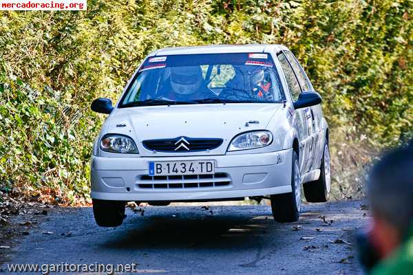 Se vende citroen saxo gr.a