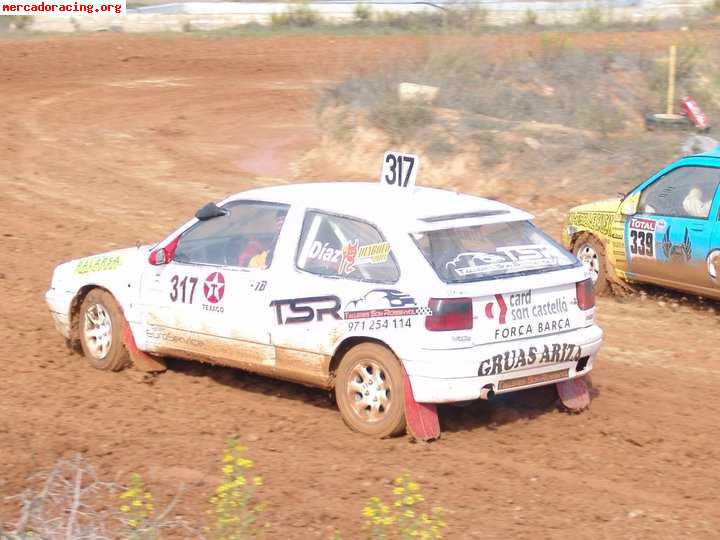 Zx autocross