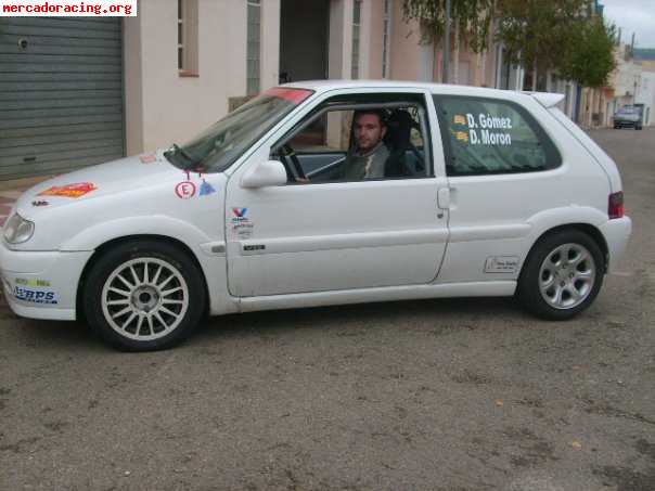 Saxo gra 5500e