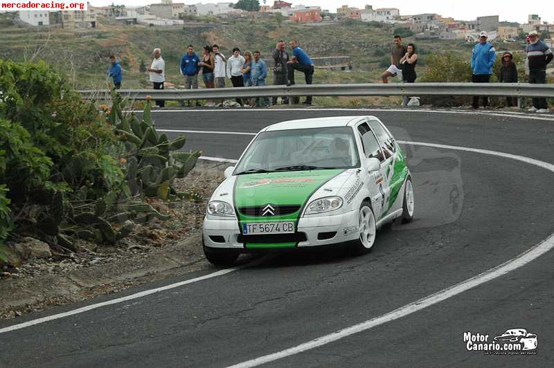 Se  vende citroen saxo grupo a o se cambia por coche de comp