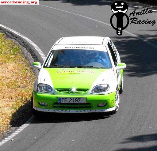 Saxo tope gr.a