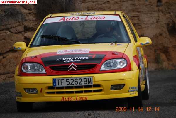 Saxo tope grupo a