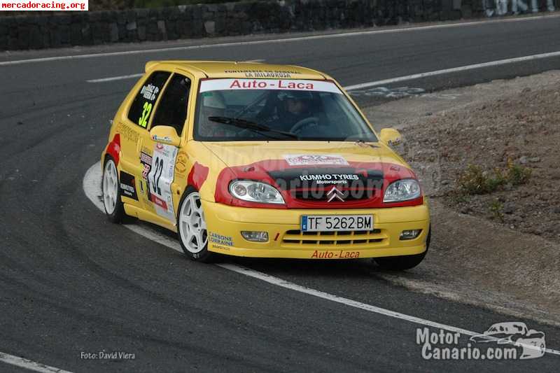 Saxo tope grupo a